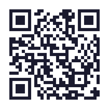 蜜桃公众号二维码