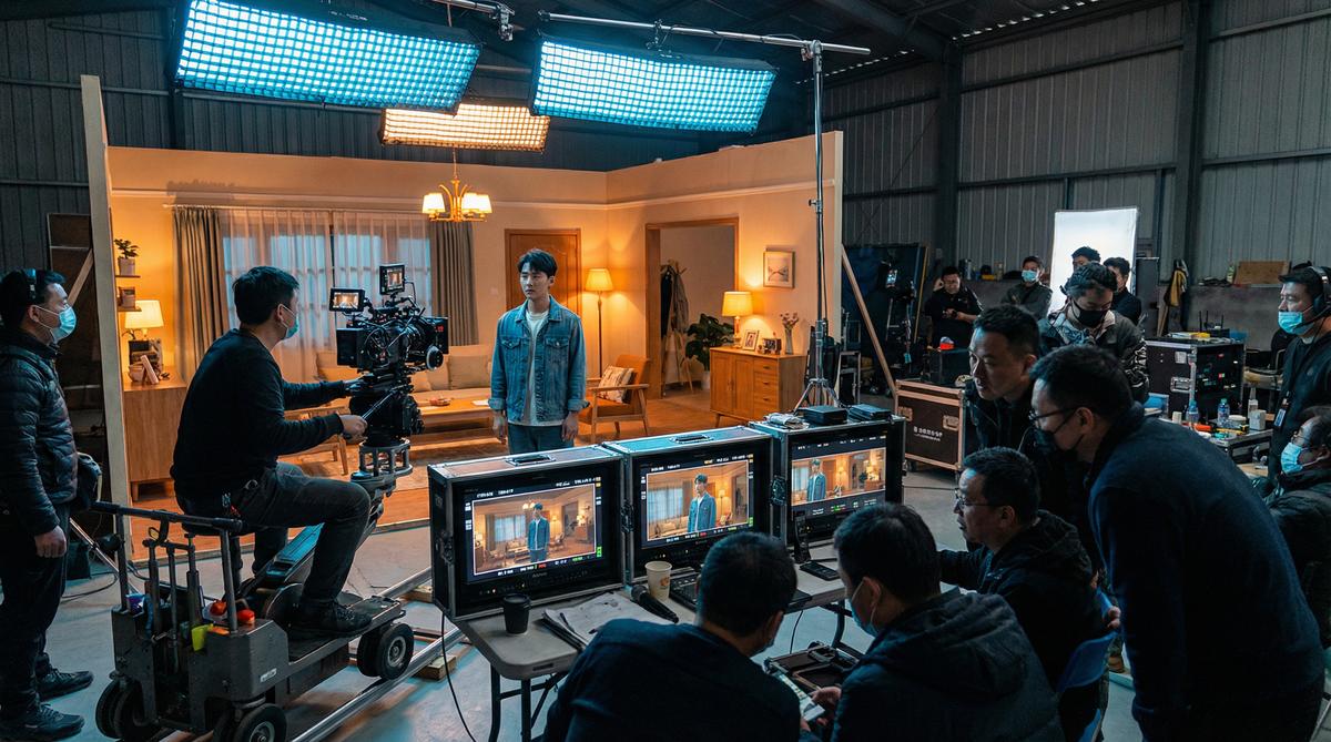 蜜桃幕后花絮视频