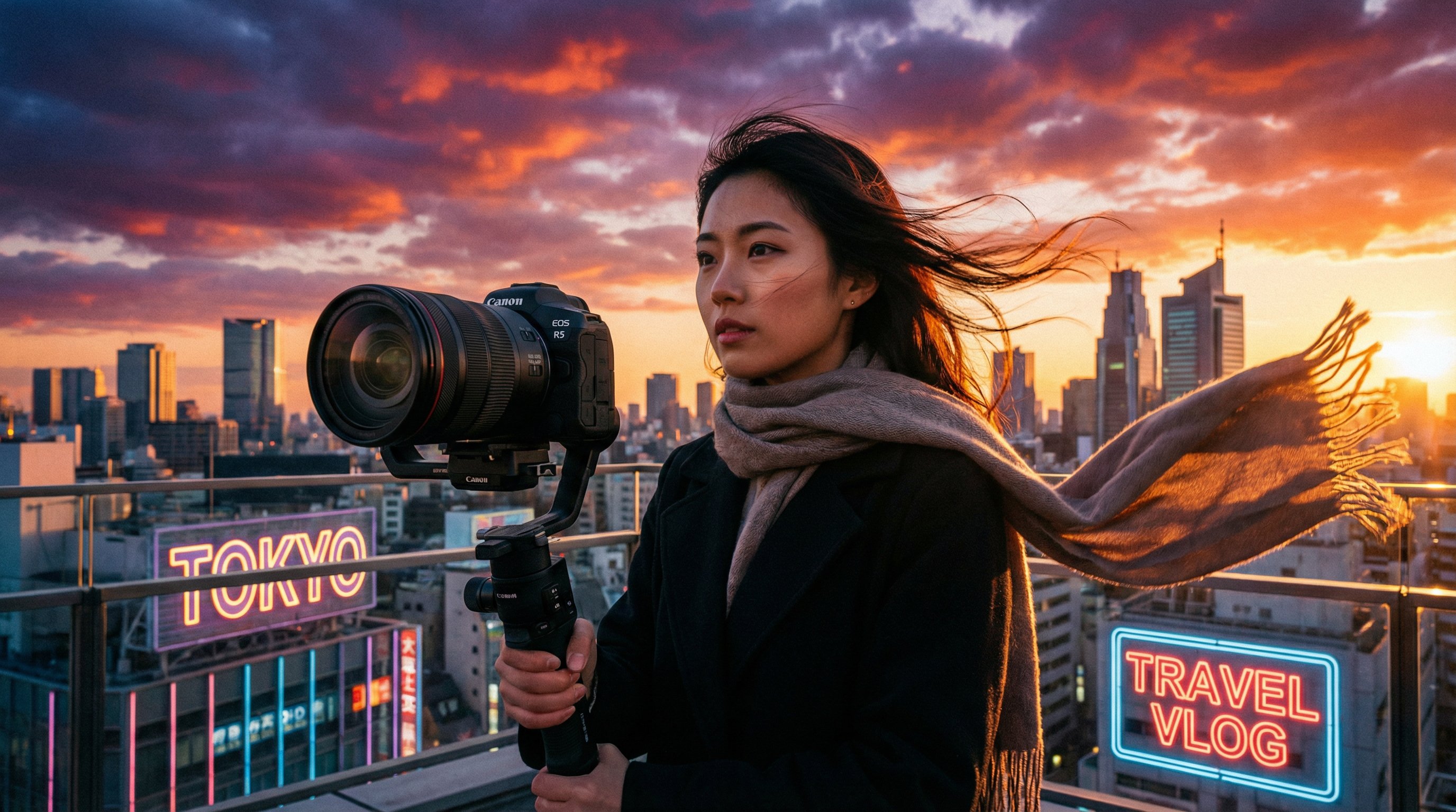 萝莉学生旅行视频分享