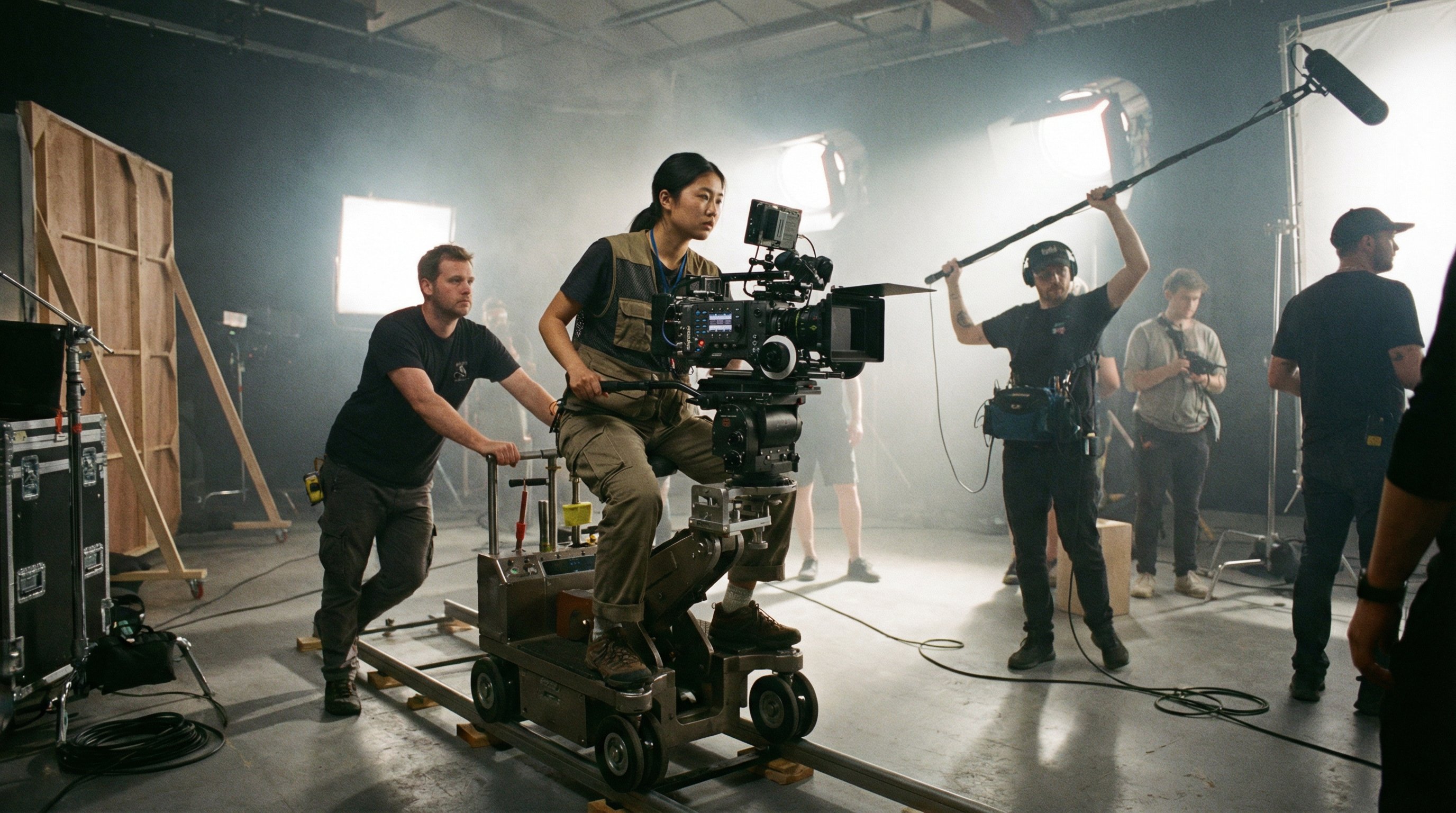 萝莉学生影视幕后视频