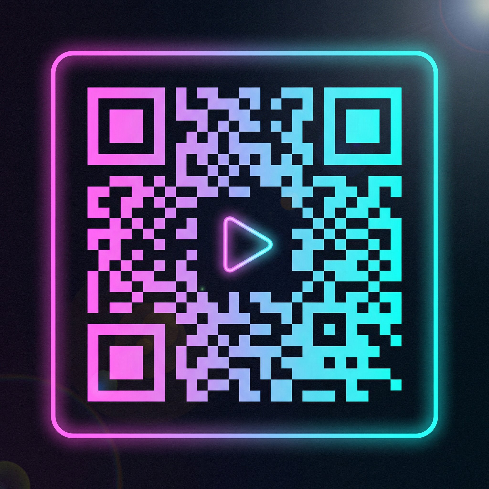 萝莉学生公众号二维码