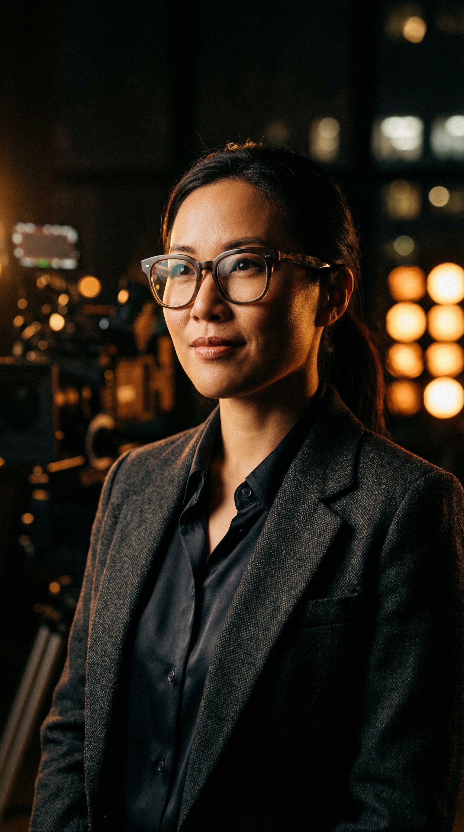 萝莉学生摄影师